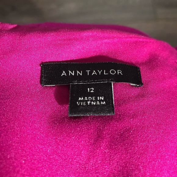 Ann Taylor dress - Picture 4 of 5
